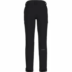 Damen Mammut Outdoorhosen^ZINAL GUIDE SO HYBRID PANTS WOMEN Damen - Softshellhose