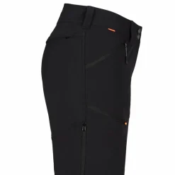 Damen Mammut Outdoorhosen^ZINAL GUIDE SO HYBRID PANTS WOMEN Damen - Softshellhose
