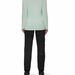 Damen Mammut Outdoorhosen^ZINAL GUIDE SO HYBRID PANTS WOMEN Damen - Softshellhose