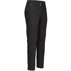 Damen Mammut Outdoorhosen^ZINAL GUIDE SO HYBRID PANTS W Damen - Softshellhose