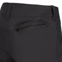 Damen Mammut Outdoorhosen^ZINAL GUIDE SO HYBRID PANTS W Damen - Softshellhose
