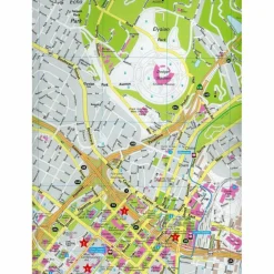 New MARCO POLO CITYPLAN LOS ANGELES 1:12 000 - Stadtplan Stadtpläne