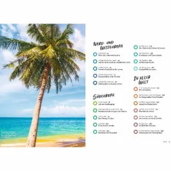 Reiseführer Weltweit^MARCO POLO EINFACH MAL RAUS! - UNVERGESSLICHE INSELTRIPS - Reiseführer