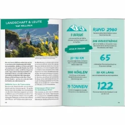 Hot MARCO POLO OUTDOOR GUIDE REISEFÜHRER MALLORCA Reiseführer Südeuropa