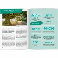 Reiseführer Südeuropa^MARCO POLO OUTDOOR GUIDE REISEFÜHRER MADEIRA