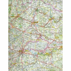 Hot MARCO POLO REGIONALKARTE ÖSTERREICH BLAT - Straßenkarte Straßenkarten|Straßenkarten