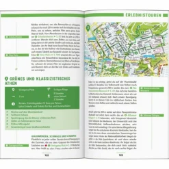 Discount MARCO POLO REISEFÜHRER ATHEN Reiseführer Südosteuropa