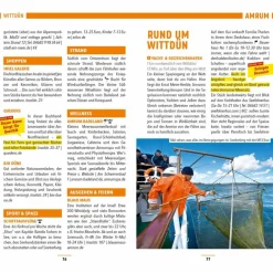 Hot MARCO POLO REISEFÜHRER FÖHR, AMRUM, PELLWORM, NORDSTRAND Reiseführer Deutschland