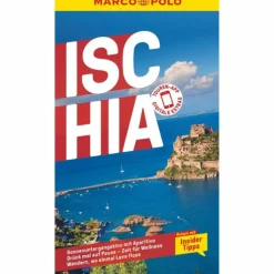Online MARCO POLO REISEFÜHRER ISCHIA Reiseführer Südeuropa