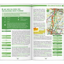 Reiseführer Südeuropa^MARCO POLO REISEFÜHRER ITALIEN NORD