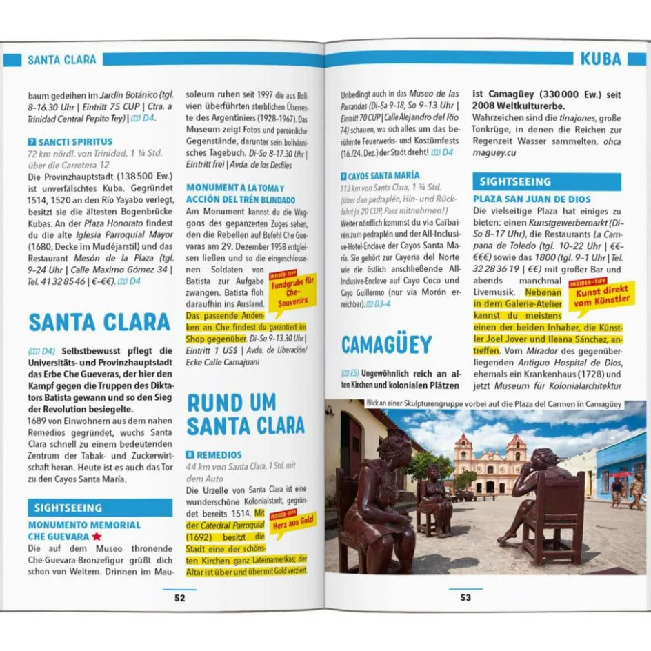 Clearance MARCO POLO REISEFÜHRER KARIBIK, GROßE ANTILLEN Reiseführer Karibik