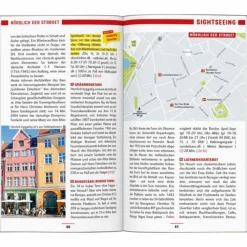 New MARCO POLO REISEFÜHRER KOPENHAGEN Reiseführer Nordeuropa