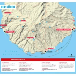 Reiseführer Südeuropa^MARCO POLO REISEFÜHRER LA GOMERA, EL HIERRO