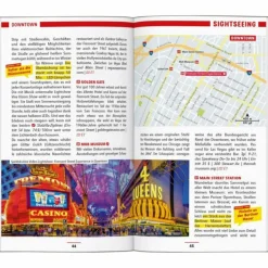 Reiseführer Nordamerika^MARCO POLO REISEFÜHRER LAS VEGAS