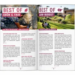 Reiseführer Südeuropa^MARCO POLO REISEFÜHRER LISSABON