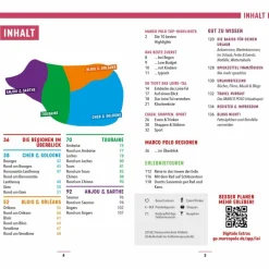 Discount MARCO POLO REISEFÜHRER LOIRE-TAL Reiseführer Westeuropa