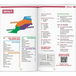 Reiseführer Afrika^MARCO POLO REISEFÜHRER MAROKKO