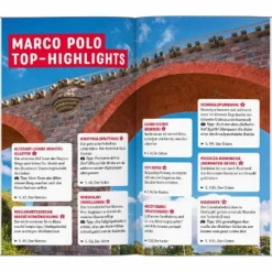 Online MARCO POLO REISEFÜHRER MASURISCHE SEEN Reiseführer Mitteleuropa