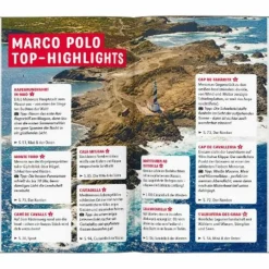 New MARCO POLO REISEFÜHRER MENORCA Reiseführer Südeuropa