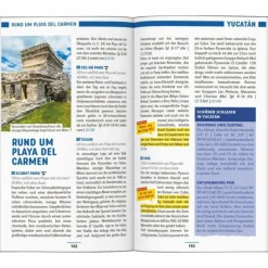 Discount MARCO POLO REISEFÜHRER MEXIKO Reiseführer Nordamerika