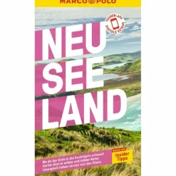 Sale MARCO POLO REISEFÜHRER NEUSEELAND Reiseführer Australien Und Ozeanien