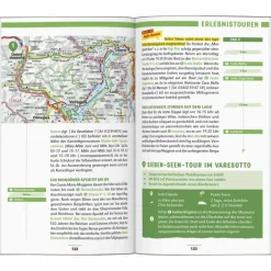 Outlet MARCO POLO REISEFÜHRER OBERITALIENISCHE SEEN, LAGO MAGGIORE Reiseführer Südeuropa