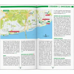 Reiseführer Südeuropa^MARCO POLO REISEFÜHRER PORTUGAL