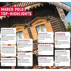 Hot MARCO POLO REISEFÜHRER POTSDAM Reiseführer Deutschland