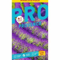 Reiseführer Westeuropa^MARCO POLO REISEFÜHRER PROVENCE