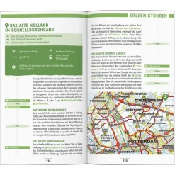 Reiseführer Westeuropa^MARCO POLO REISEFÜHRER ROTTERDAM & DEN HAAG, DELFT