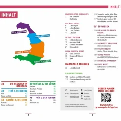 New MARCO POLO REISEFÜHRER SANTORIN Reiseführer Südosteuropa