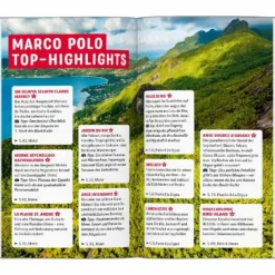 Reiseführer Afrika^MARCO POLO REISEFÜHRER SEYCHELLEN