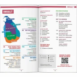 Reiseführer Südasien^MARCO POLO REISEFÜHRER SRI LANKA