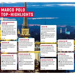 Reiseführer Osteuropa^MARCO POLO REISEFÜHRER ST. PETERSBURG - Reiseführer