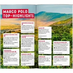 Discount MARCO POLO REISEFÜHRER TANSANIA, SANSIBAR Reiseführer Afrika