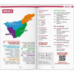 Reiseführer Südeuropa^MARCO POLO REISEFÜHRER TENERIFFA