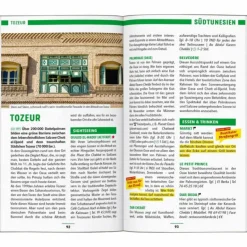 Discount MARCO POLO REISEFÜHRER TUNESIEN Reiseführer Afrika