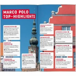 Reiseführer Deutschland^MARCO POLO REISEFÜHRER USEDOM