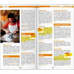 MARCO POLO REISEFÜHRER VENEDIG Reiseführer Südeuropa