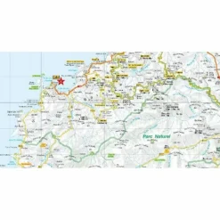 Sale MARCO POLO REISEKARTE KORSIKA 1:150.000 - Straßenkarte Straßenkarten|Straßenkarten