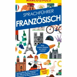 Discount MARCO POLO SPRACHFÜHRER FRANZÖSISCH Sprachführer