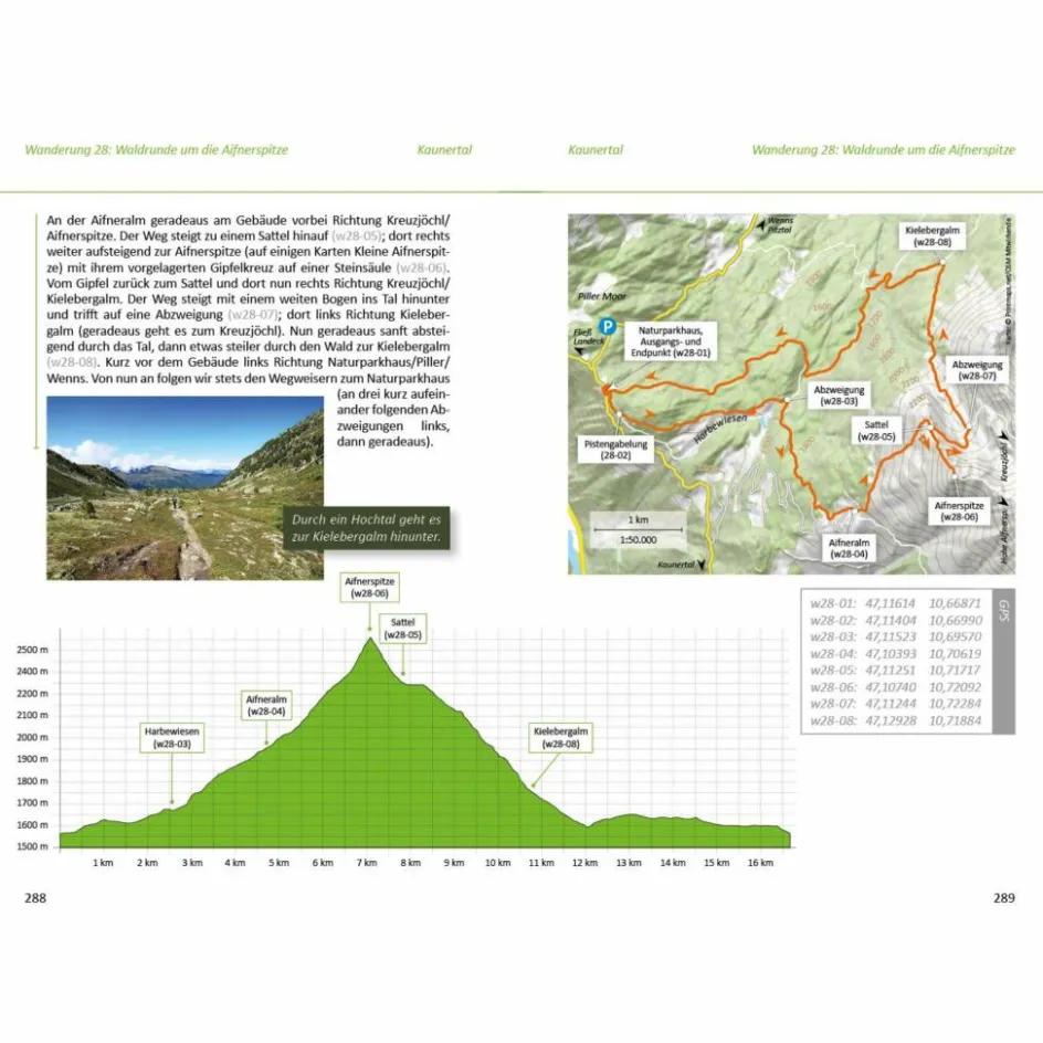 Discount MAREMONTO REISE- UND WANDERFÜHRER: TIROLER TÄLER - Reiseführer Reiseführer Mitteleuropa