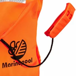 Best ISO 100N FREEDOM 10/15KG Unisex - Rettungsweste Kinder Rettungswesten|Wassersportausrüstung Für Kinder