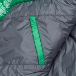 Kinder Marmot 3-Jahreszeiten-Schlafsäcke|Zelten Mit Kindern^KIDS TRESTLES ELITE ECO 30 Unisex - Kinderschlafsack