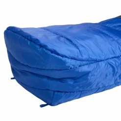 Kinder Marmot 3-Jahreszeiten-Schlafsäcke|Zelten Mit Kindern^KIDS TRESTLES ELITE ECO 30 Unisex - Kinderschlafsack