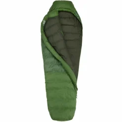 Marmot Daunenschlafsäcke|3-Jahreszeiten-Schlafsäcke^MAD RIVER 30 LONG - Daunenschlafsack