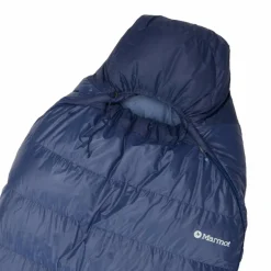 Marmot Daunenschlafsäcke|Winterschlafsäcke^MAD RIVER 15 LONG - Daunenschlafsack