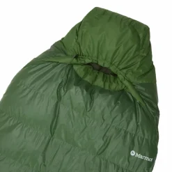 Marmot Daunenschlafsäcke|3-Jahreszeiten-Schlafsäcke^MAD RIVER 30 SHORT - Daunenschlafsack