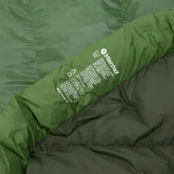 Marmot Daunenschlafsäcke|3-Jahreszeiten-Schlafsäcke^MAD RIVER 30 SHORT - Daunenschlafsack