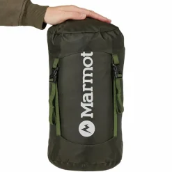 Marmot Daunenschlafsäcke|3-Jahreszeiten-Schlafsäcke^MAD RIVER 30 SHORT - Daunenschlafsack